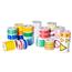 Brother Safety Labelling Continuous Vinyl Rolls